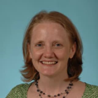 Nina Wagner-Johnston, MD