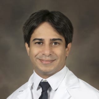 Armando Doval, MD