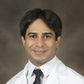Armando Doval, MD, Internal Medicine, San German, PR