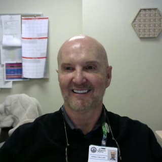 Ronald Bullard, MD, Pediatrics, Ada, OK