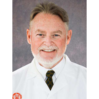 James Gallagher, MD