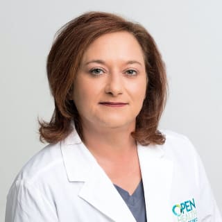 Kristie Carazo, Family Nurse Practitioner, Baton Rouge, LA, Baton Rouge General Medical Center