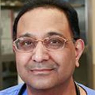 Lalit Goyal, MD, Emergency Medicine, Kettering, OH