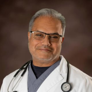 Amardeep Mann, MD