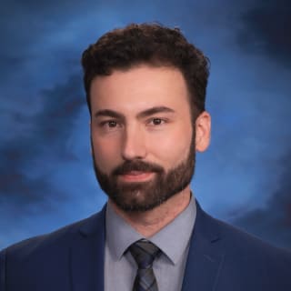 Marinos Pylarinos, MD, Resident Physician, Newark, NJ