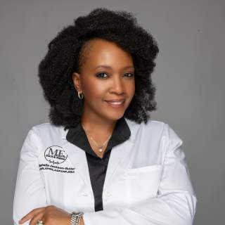 Mahalia Jackson-Butler, Adult Care Nurse Practitioner, Bedford, TX