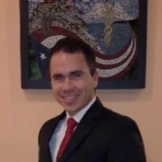 Felix Rivera-Perez, MD, Neurology, McAllen, TX, Doctor's Hospital at Renaissance