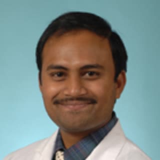 Pavan Bhamidipati, MD, Oncology, Saint Cloud, MN, CentraCare - St. Cloud Hospital