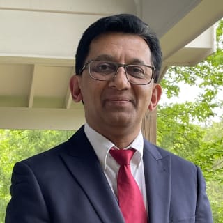 Sudesh Banaji, MD