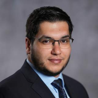 Mohamed Mansour, MD, Pulmonology, Toledo, OH