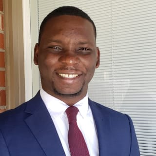 Olusegun Adeshola, Pharmacist, Arlington, TX