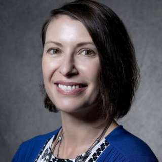 Maria Pontiero, Psychiatric-Mental Health Nurse Practitioner, Lakewood, CO