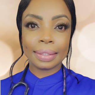 Erica Strother, Nurse Practitioner, Yonkers, NY