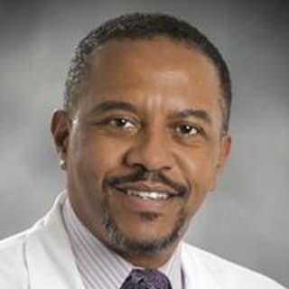 Derrick Williamson, DO, Family Medicine, Southfield, MI