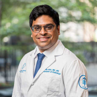Atin Saha, MD, Radiology, New York, NY, Memorial Sloan Kettering Cancer Center