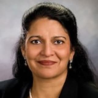 Vidya Kini, MD, Physical Medicine/Rehab, Fort Myers, FL