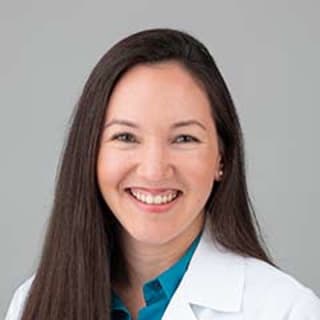 Evelyn Ahlfield, PA, Physician Assistant, Charlottesville, VA, University of Virginia Medical Center