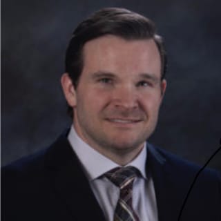 Wade Dunlap, MD, General Surgery, Round Rock, TX