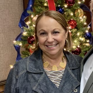 Julie Palmer