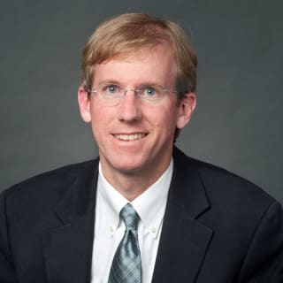 John Burke, MD, Oncology, Parker, CO, Medical Center of Aurora