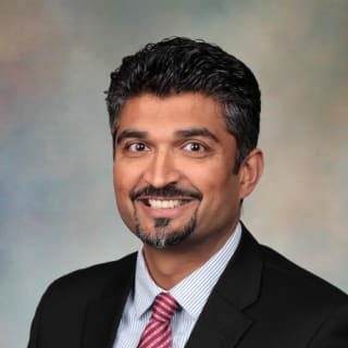 Indravadan Patel, MD, Radiology, Scottsdale, AZ