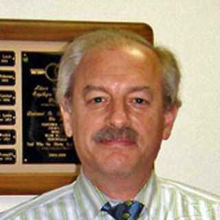 Charles Riccio, MD