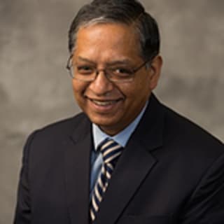 Ram Menon, MD, Pediatric Endocrinology, Marquette, MI