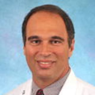 Nicholas Shaheen, MD, Gastroenterology, Chapel Hill, NC, University of North Carolina Hospitals