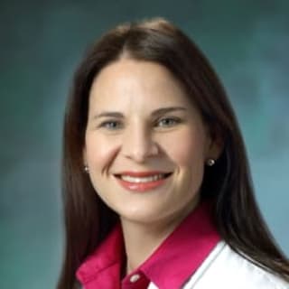 Jena Miller, MD, Obstetrics & Gynecology, Baltimore, MD, Johns Hopkins Hospital