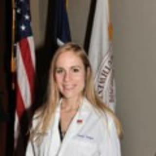 Amelia Denegre, MD, Resident Physician, Dallas, TX