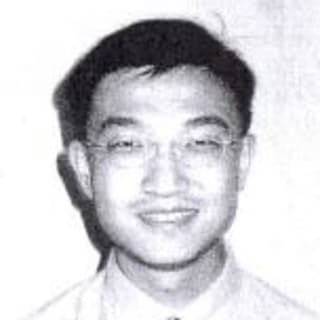 Lawrence Tang, MD
