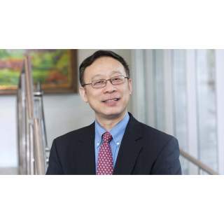 Ping Gu, MD