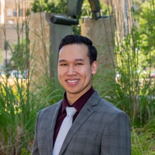 Vinh Thai, Clinical Pharmacist, Chicago, IL