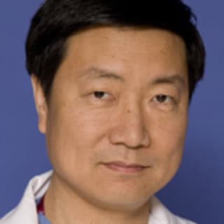 Jingping Wang, MD, Anesthesiology, Boston, MA, Massachusetts General Hospital
