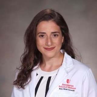 Victoria Rizzuto, MD, Resident Physician, New York, NY