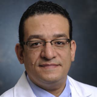 Ahmed Abdel Aal, MD, Radiology, Houston, TX, University of Texas Health Science Center at Houston