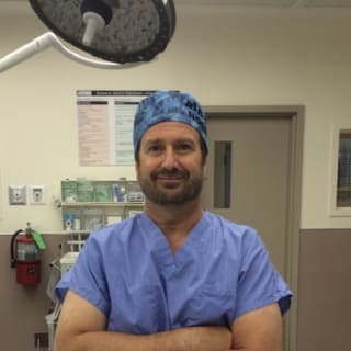 Scott Seymour, MD, Orthopaedic Surgery, Riverside, IL, MacNeal Hospital