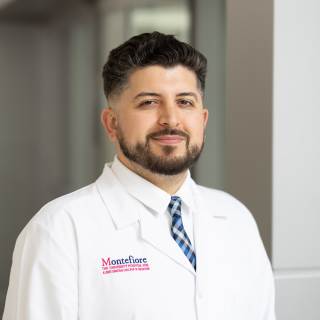 Irvin Nasseri, MD, Neurology, Bronx, NY
