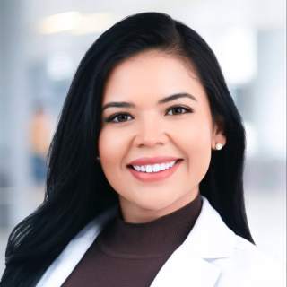 Karina Cuellar, Family Nurse Practitioner, San Antonio, TX