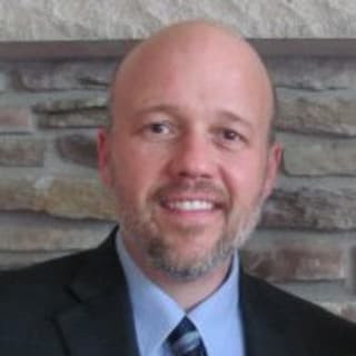 Shawn Holm, Pharmacist, Apple Valley, MN