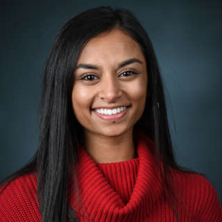 Raksha Chatakondi, MD, Medicine/Pediatrics, Greenville, SC