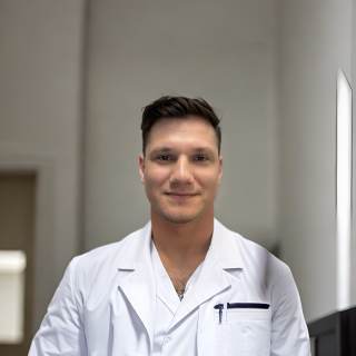 Sean Bacha, DO, Family Medicine, Fort Stewart, GA