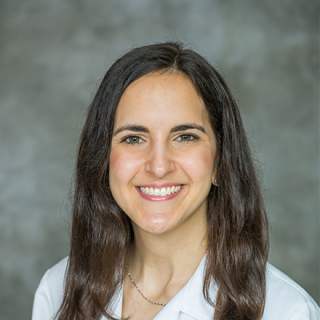 Sabrina Taldone, MD