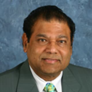 Venkata Emandi, MD