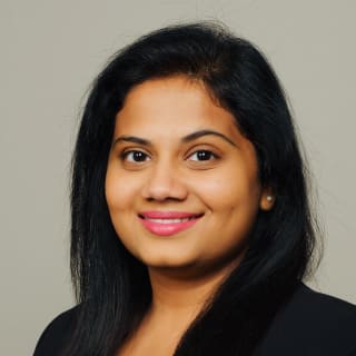 Shilpa Haldal, MD
