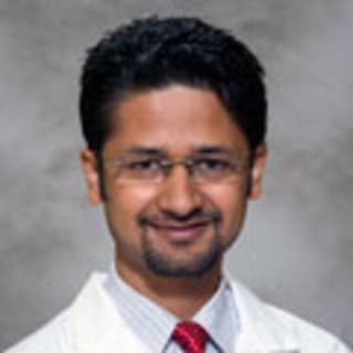 Ananta Subedi, MD, Internal Medicine, Houston, TX