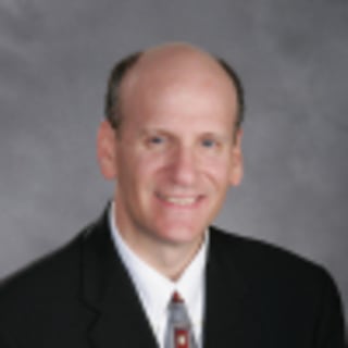 Thomas Levin, MD, Cardiology, Oak Lawn, IL, Advocate Christ Medical Center