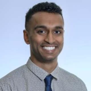 Sahit Menon, MD, Other MD/DO, La Jolla, CA