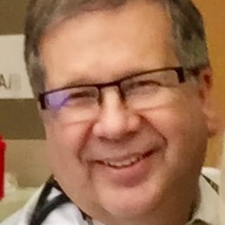 Richard Nelson, MD, Emergency Medicine, Lakewood, OH