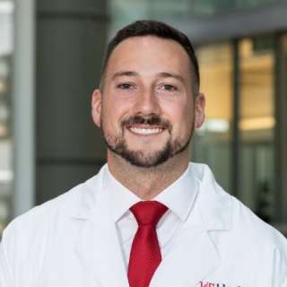 Daniel Gawron, MD, Emergency Medicine, Cincinnati, OH